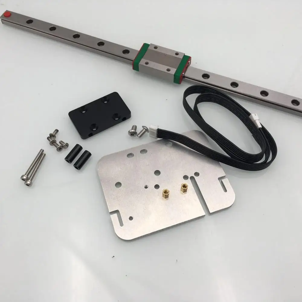 Linear Rail Mgn12H Set - 1 Bộ Creality Ender 5 X