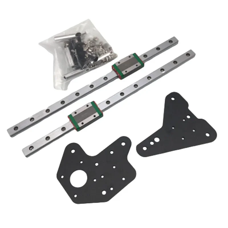 Linear Rail Mgn12H Set - Funssor 1 Cái MGN12H Tuyến Tính