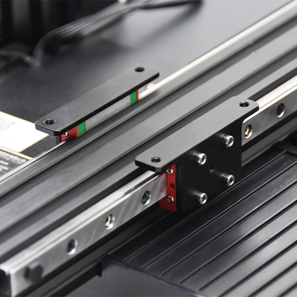 Ender3/V2PRO Dual Y Axis Linea - đánh giá và giá Linear Rail Mgn12H Set