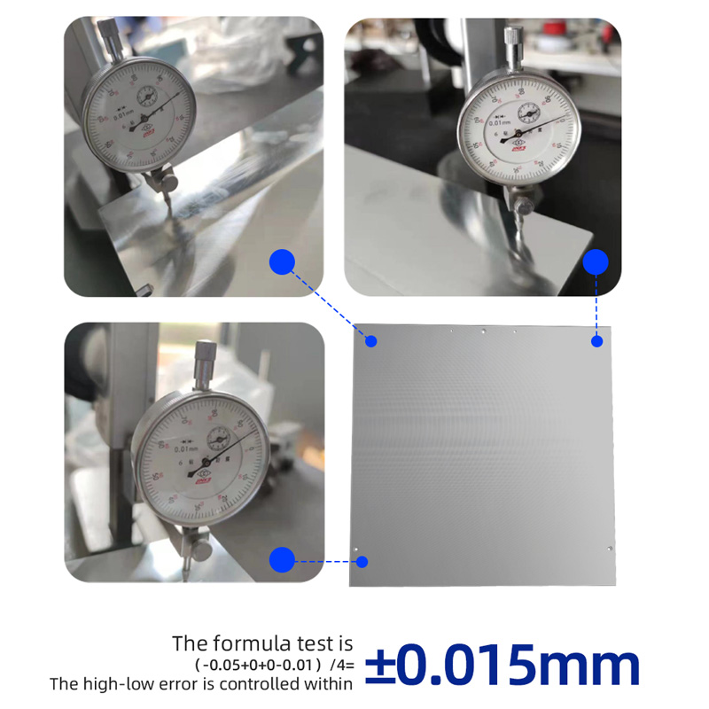 Mellow CNC 300MM/350MM DIY Vor - đánh giá và giá Voron Trident Full Kit