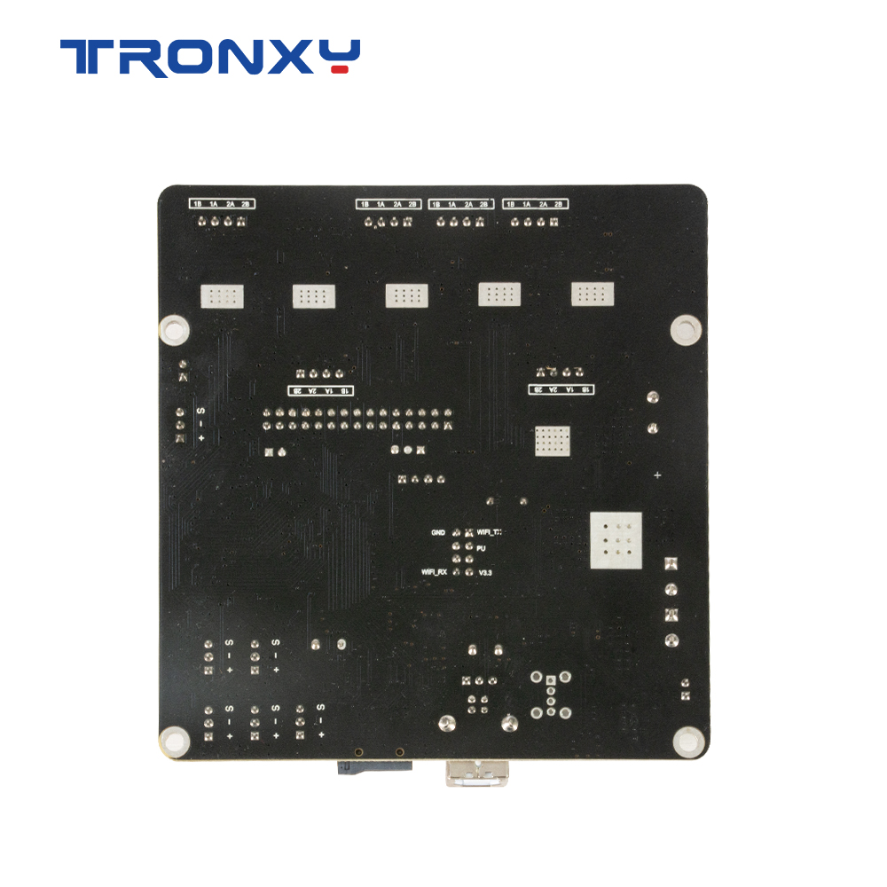 Tronxy  Original Silent Mainbo - đánh giá và giá Corexy 3D Printer Kit