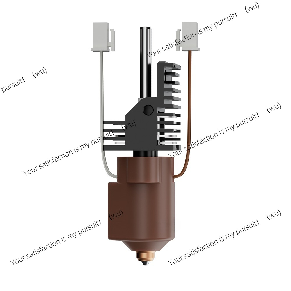 K1 Max/K1C/K1SE/K1 Upgraded Ce - đánh giá và giá High Flow Ceramic Hotend