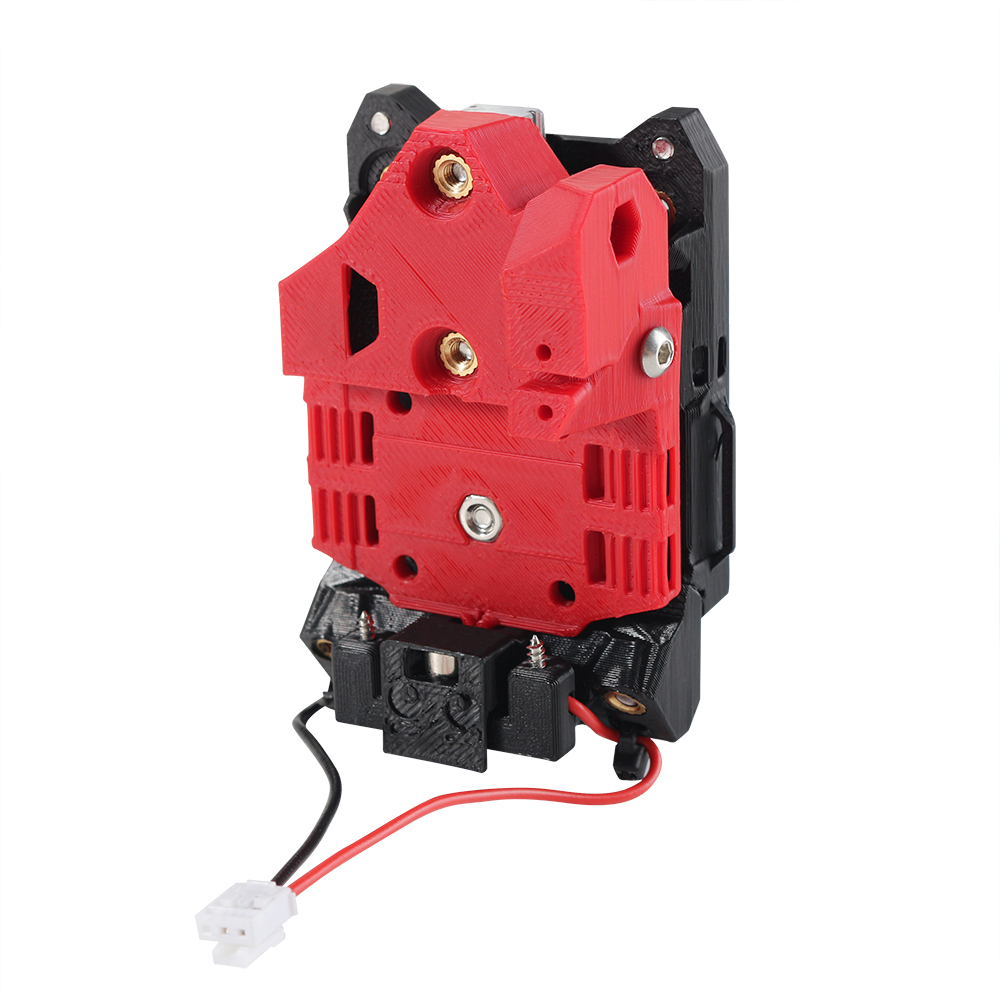 Voron Unklicky Tap Full Kit Un - đánh giá và giá Voron Trident Full Kit