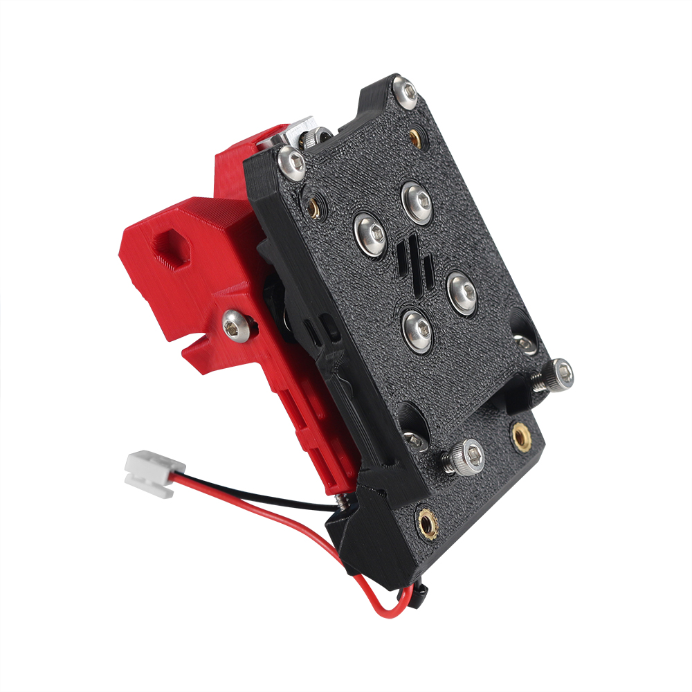 Voron Unklicky Tap Full Kit Un - đánh giá và giá Voron Trident Full Kit