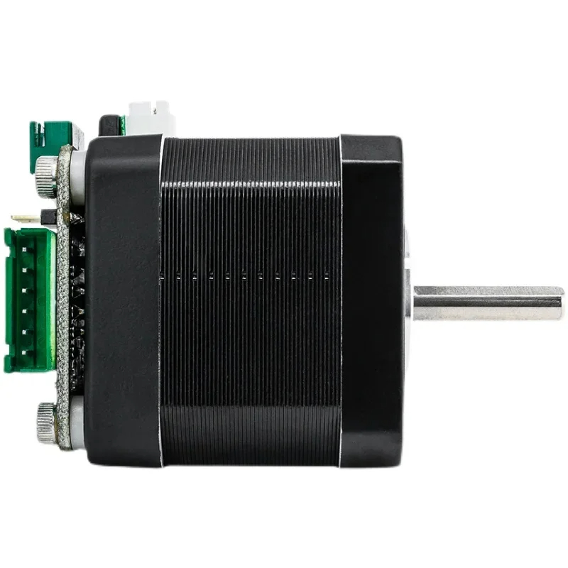 MKS SERVO42C PCBA Nema 17 Clos - đánh giá và giá Closed Loop Stepper Motor Nema 17