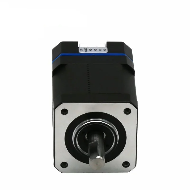 CANopen low noise nema17 2 pha - đánh giá và giá Closed Loop Stepper Motor Nema 17