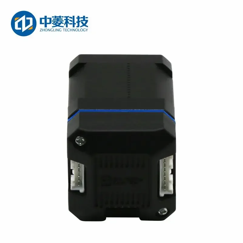 CANopen low noise nema17 2 pha - đánh giá và giá Closed Loop Stepper Motor Nema 17