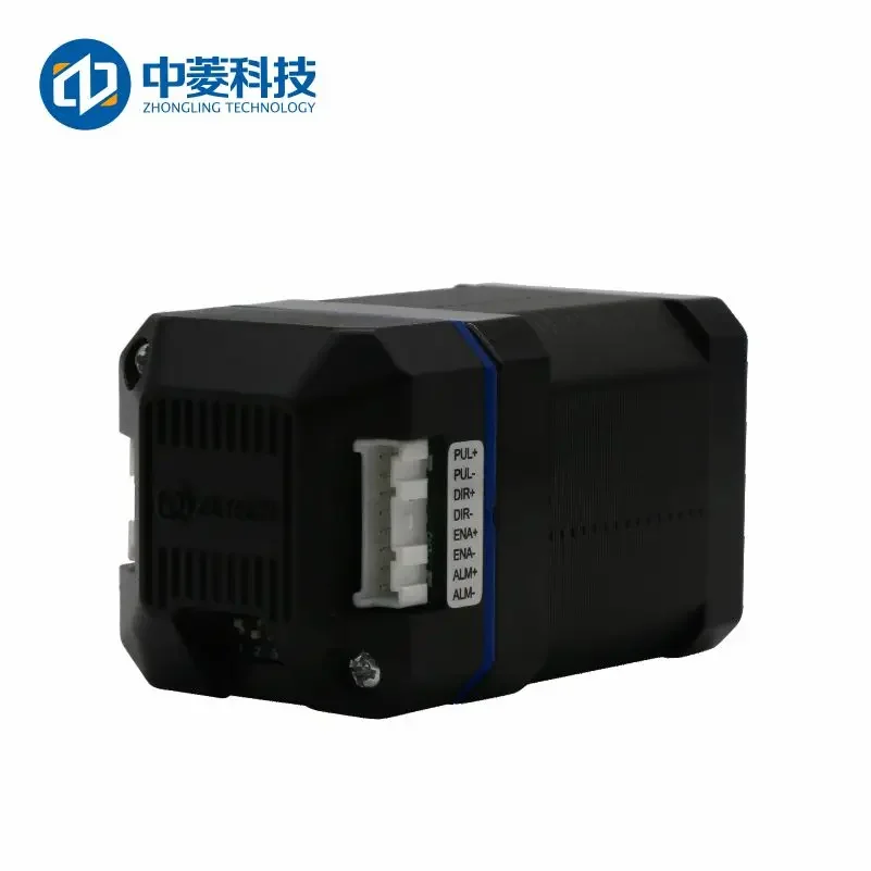 CANopen low noise nema17 2 pha - đánh giá và giá Closed Loop Stepper Motor Nema 17