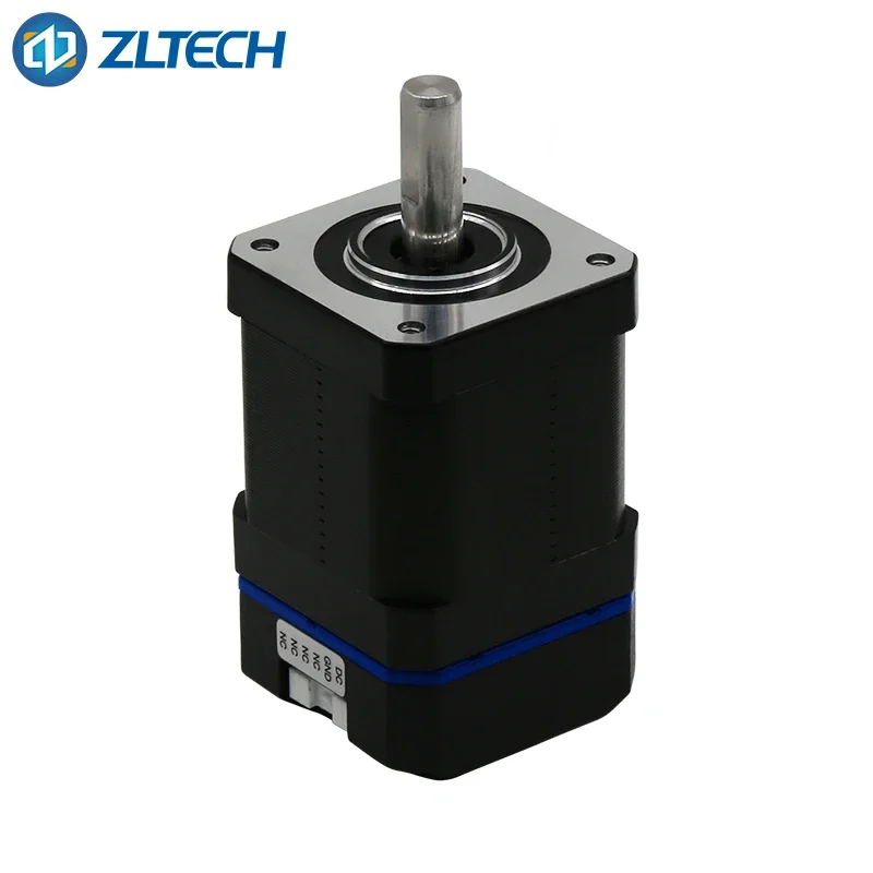 CANopen low noise nema17 2 pha - đánh giá và giá Closed Loop Stepper Motor Nema 17