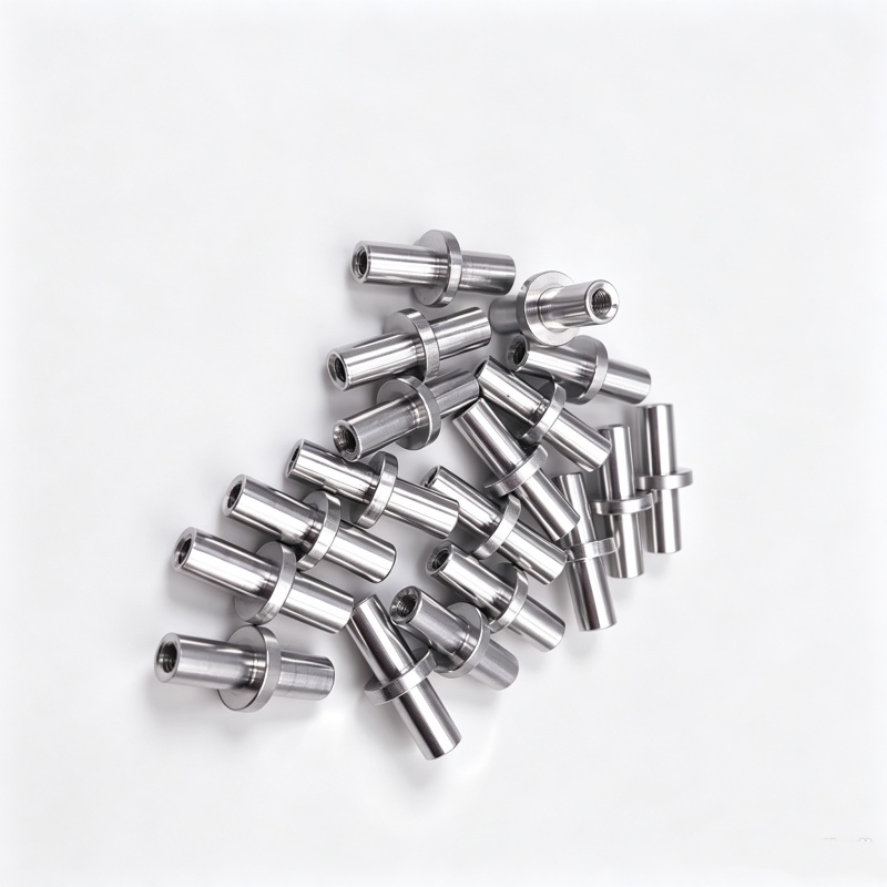 Silver Color All Metal M3 Thre - đánh giá và giá Voron Trident Full Kit