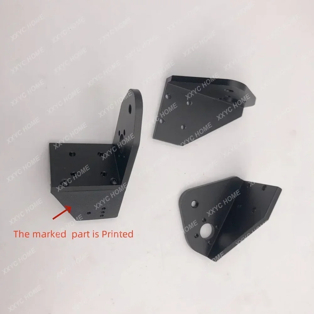 Voron Trident 3D Printer CNC M - đánh giá và giá Voron Trident Full Kit