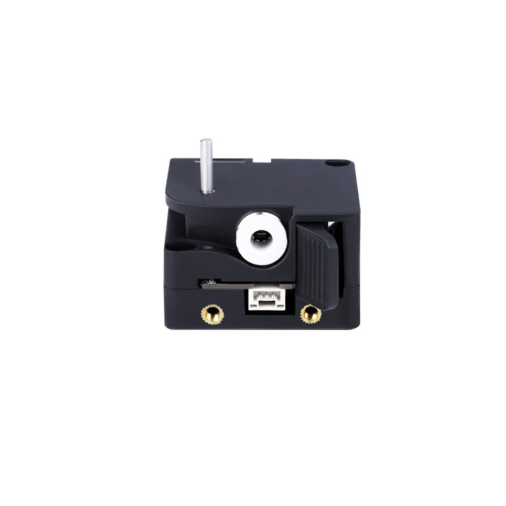 Creality Hi Extrusion Kit Orig - đánh giá và giá Direct Drive Dual Gear Extruder High Speed