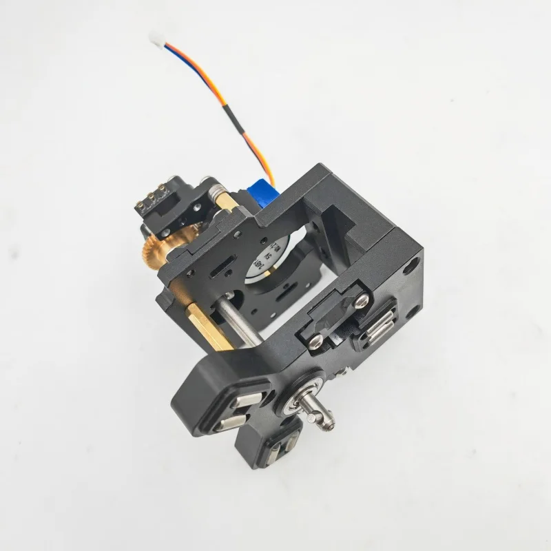 Funssor RatRig VCore 3 Tool Ch - đánh giá và giá Corexy 3D Printer Kit