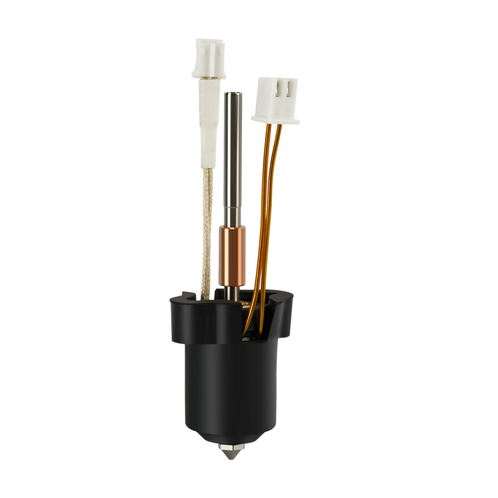 Hotend For Creality K1C K1 MAX - đánh giá và giá High Flow Ceramic Hotend