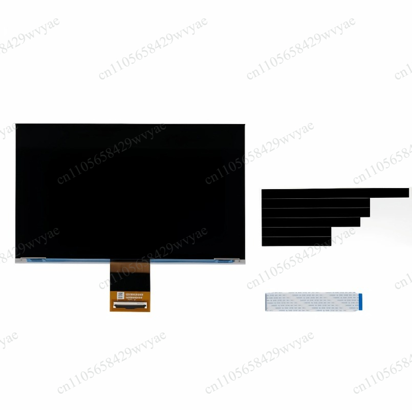 10.1 Inch 12K Monochrome LCD S - đánh giá và giá 12K Monochrome Lcd Resin 3D Printer