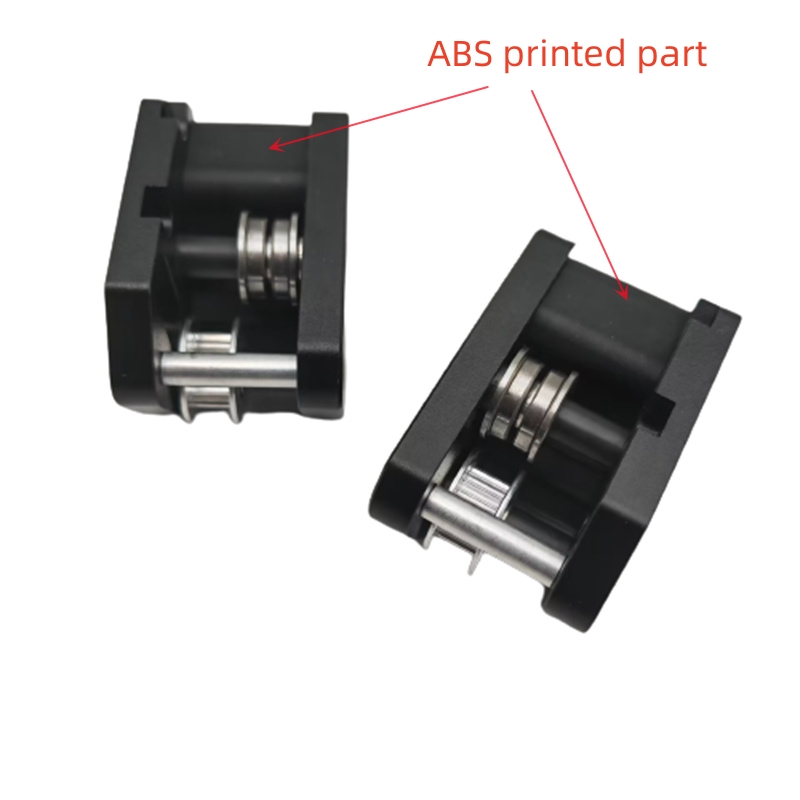 Funssor Ender5 Pro Plus 3D Pri - đánh giá và giá Corexy 3D Printer Kit
