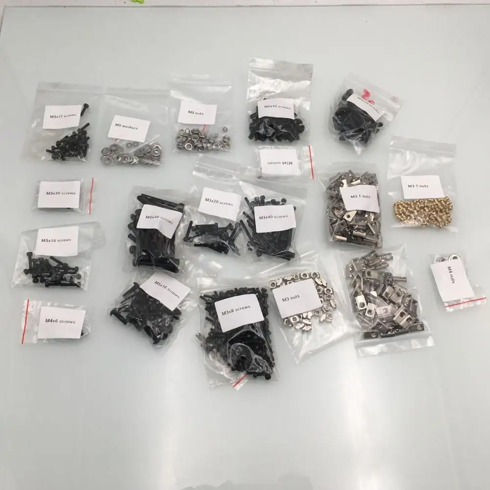Voron 2.4 R2 3D Printer Comple - đánh giá và giá Voron 2.4 R2 Complete Kit