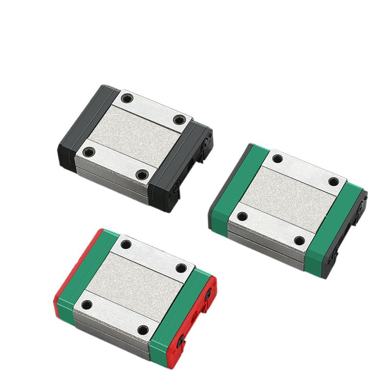 2PCS MGN7C MGN7H MGN9C MGN9H M - đánh giá và giá Linear Rail Mgn12H Set