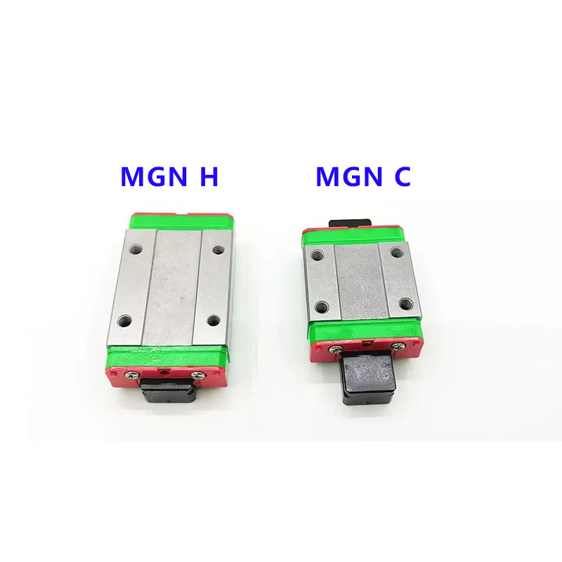 1PCS MGN7C MGN7H MGN9C MGN9H M - đánh giá và giá Linear Rail Mgn12H Set