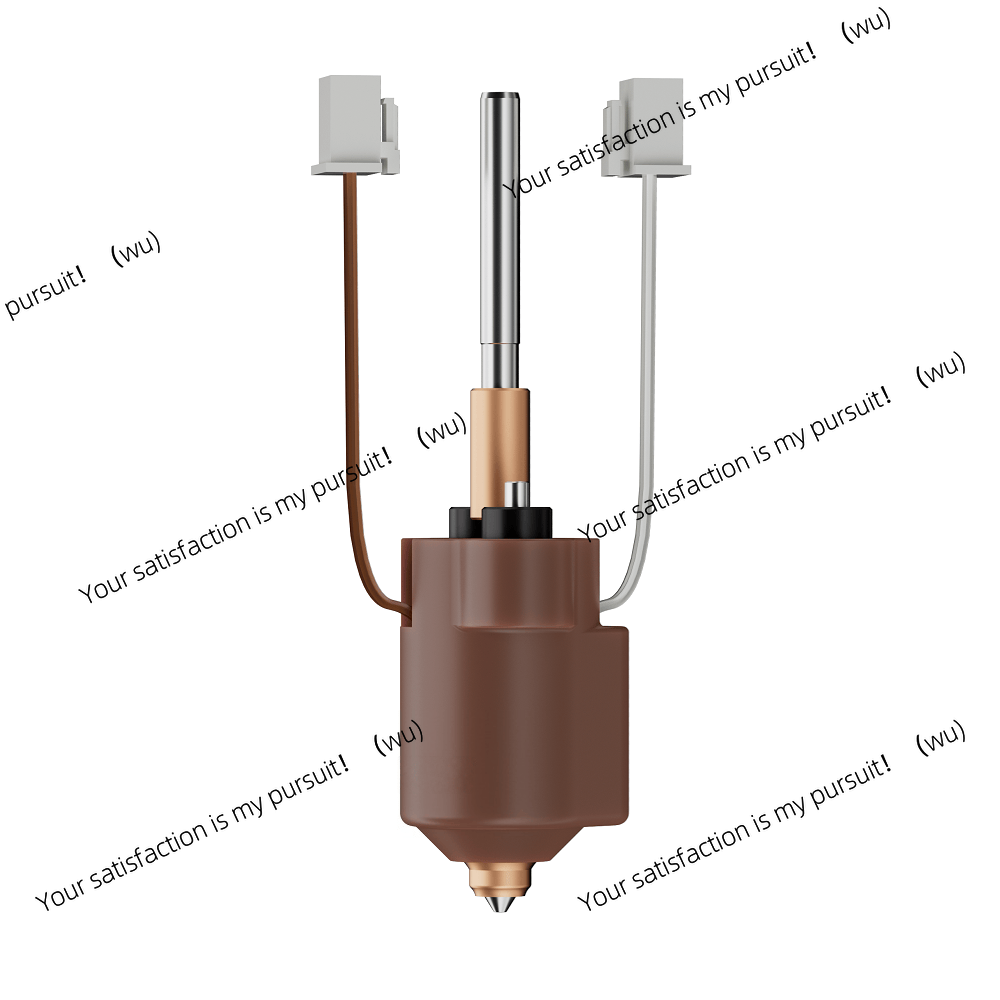 NEW Hotend For Creality K1C K1 - đánh giá và giá High Flow Ceramic Hotend