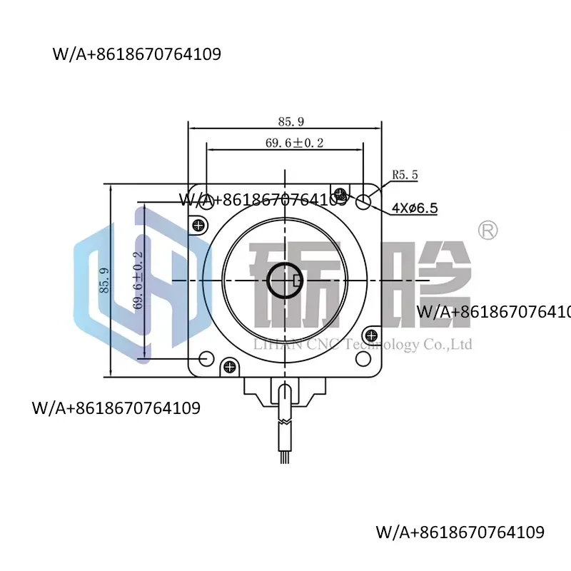 2026 High Torque Nema 17/23/34 - đánh giá và giá Closed Loop Stepper Motor Nema 17