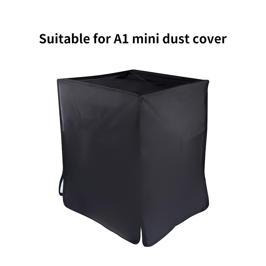 For A1 MINI Dust Cover Thermal - đánh giá và giá 3D Printer Enclosure Fireproof Thermal
