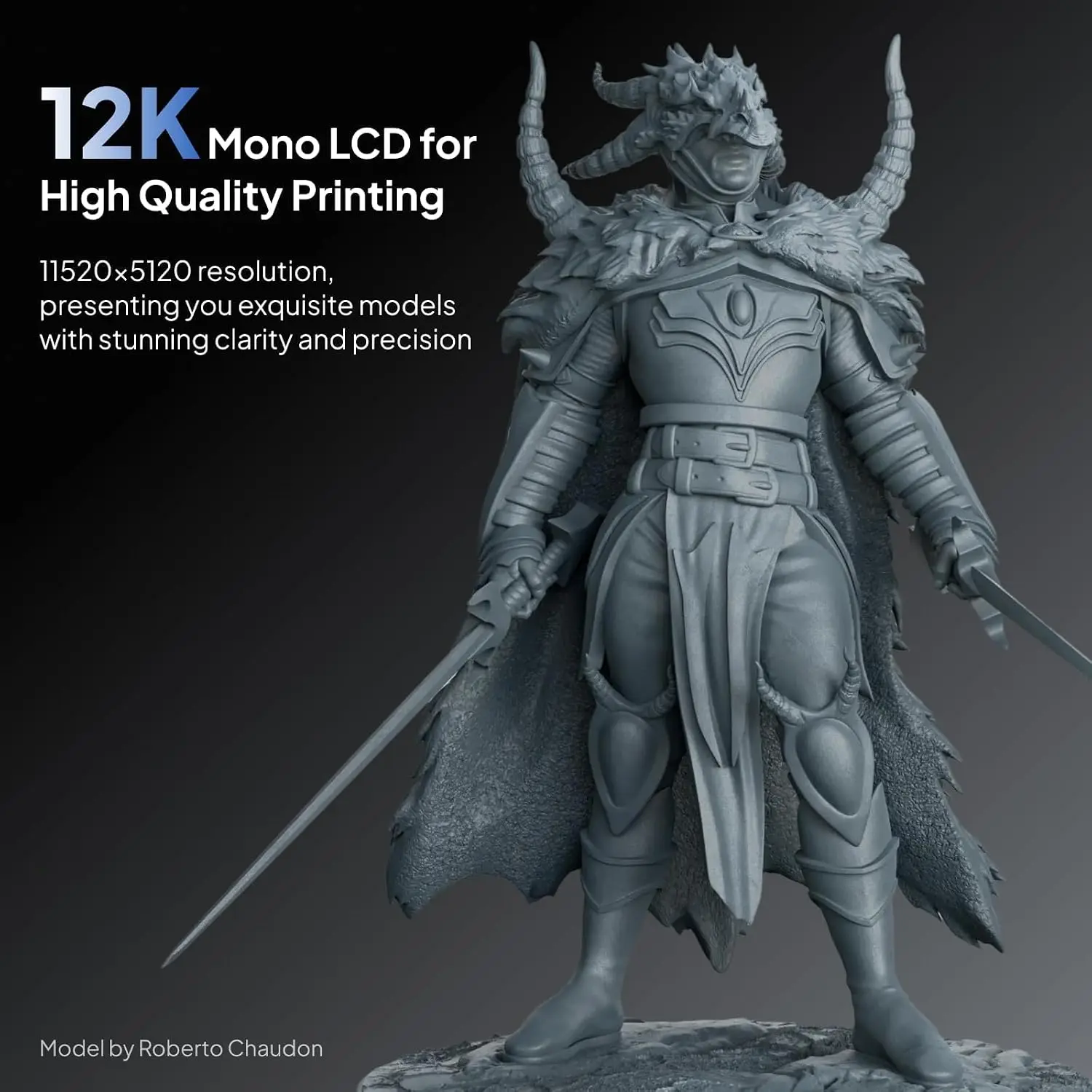Saturn 4 Ultra 12K Resin 3D Pr - đánh giá và giá 12K Monochrome Lcd Resin 3D Printer