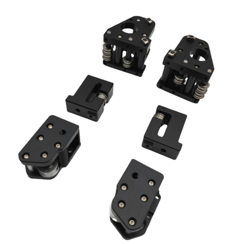 Funssor MERCURY One.1 Zero-G C - đánh giá và giá Corexy 3D Printer Kit