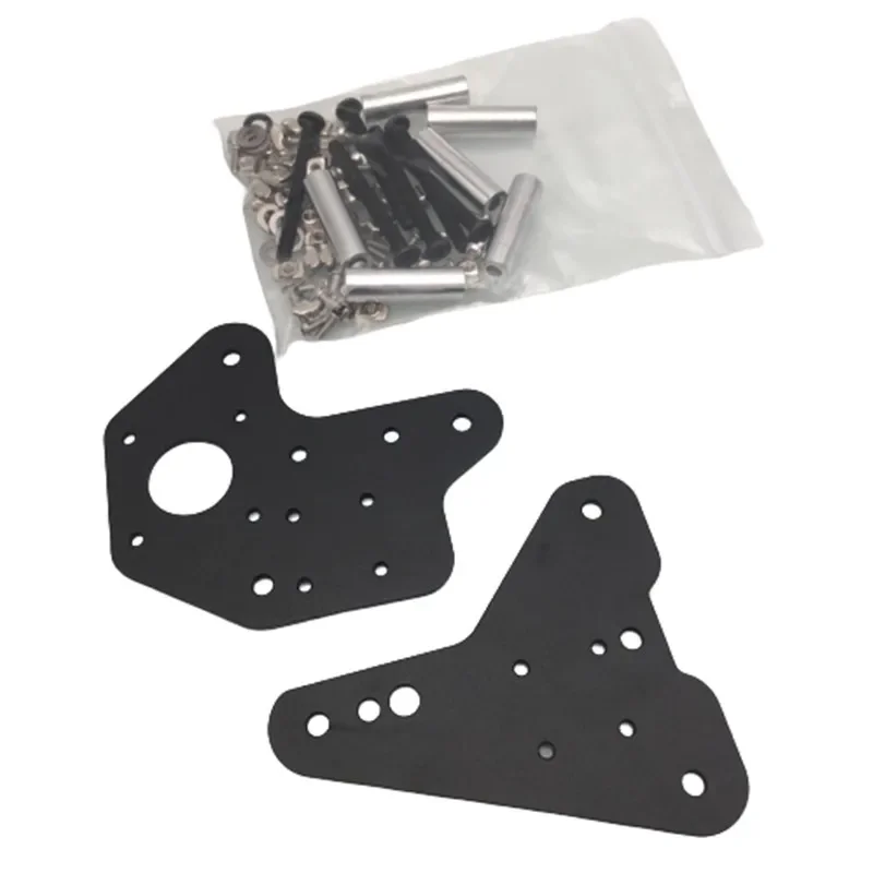 Funssor 1 Cái MGN12H Tuyến Tín - đánh giá và giá Linear Rail Mgn12H Set