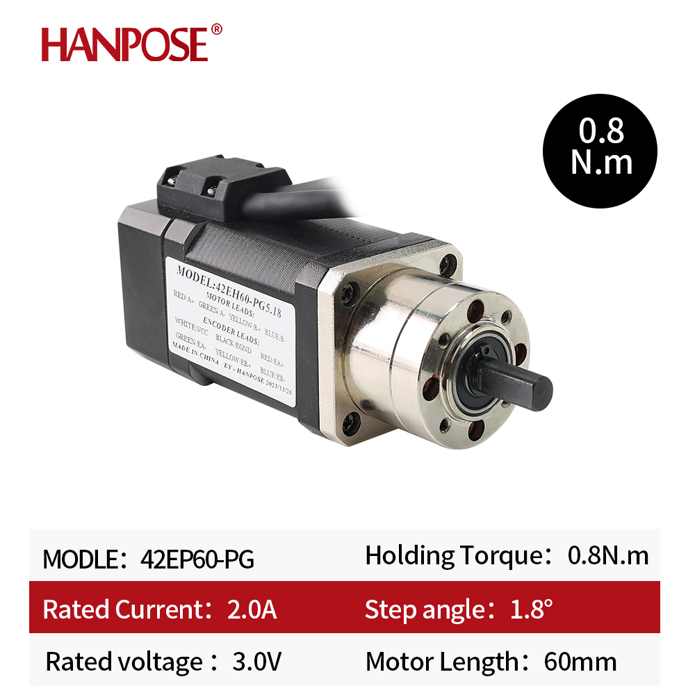 closed-loop stepper motor nema - đánh giá và giá Closed Loop Stepper Motor Nema 17