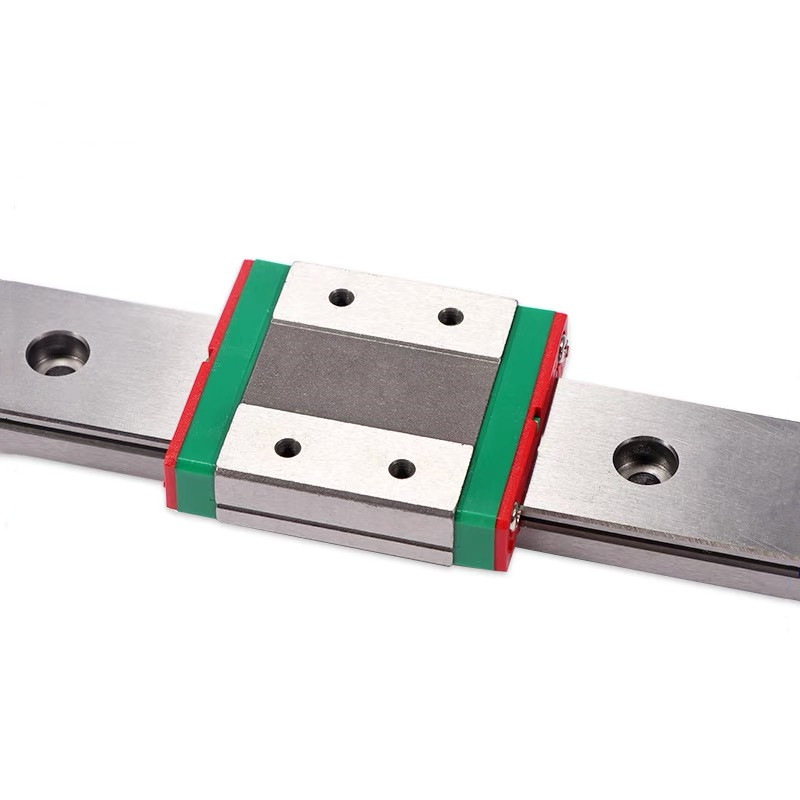 2PCS MGN9H MGN9C MGN12H MGN12C - đánh giá và giá Linear Rail Mgn12H Set
