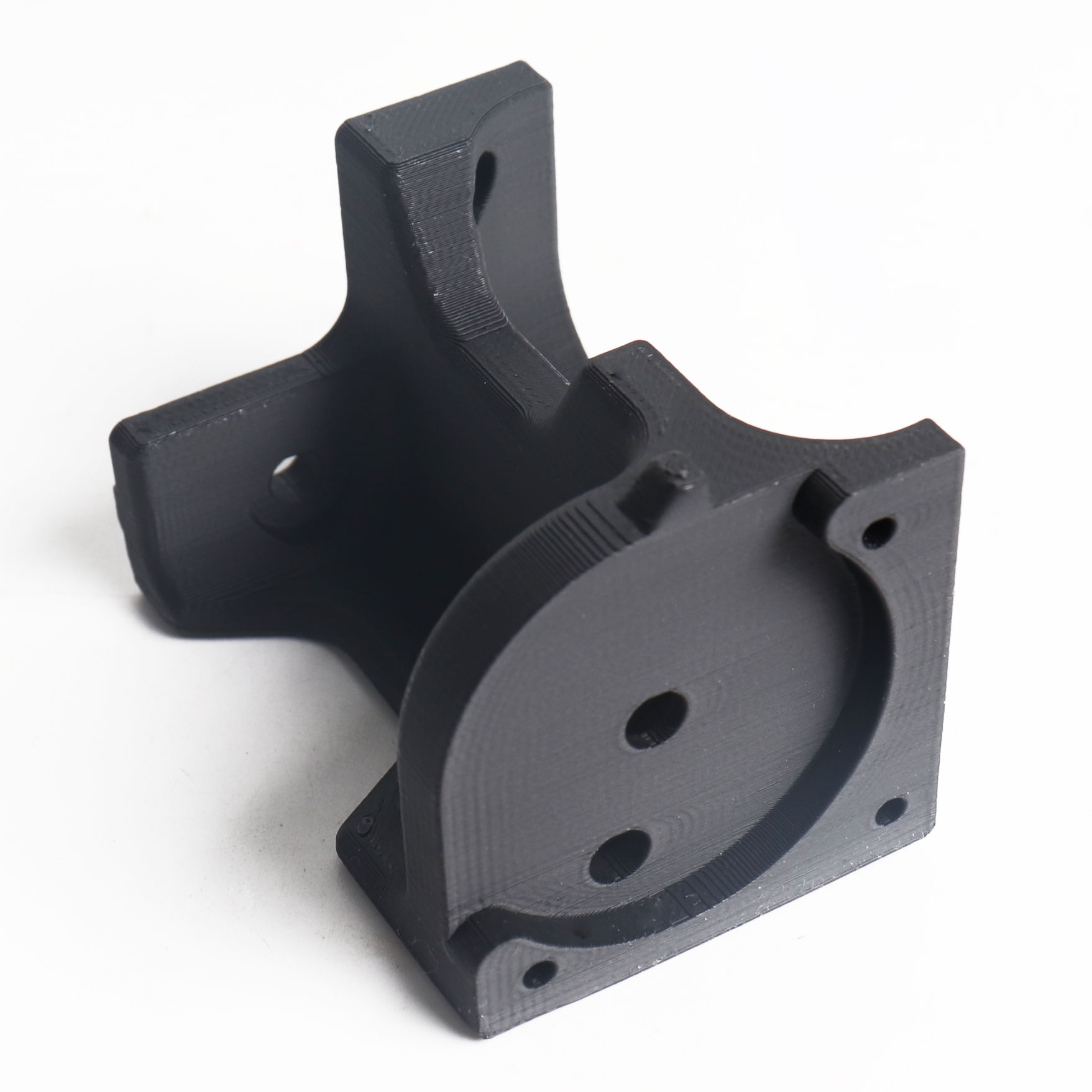 Blurolls Voron Trident 3D Prin - đánh giá và giá Voron Trident Full Kit