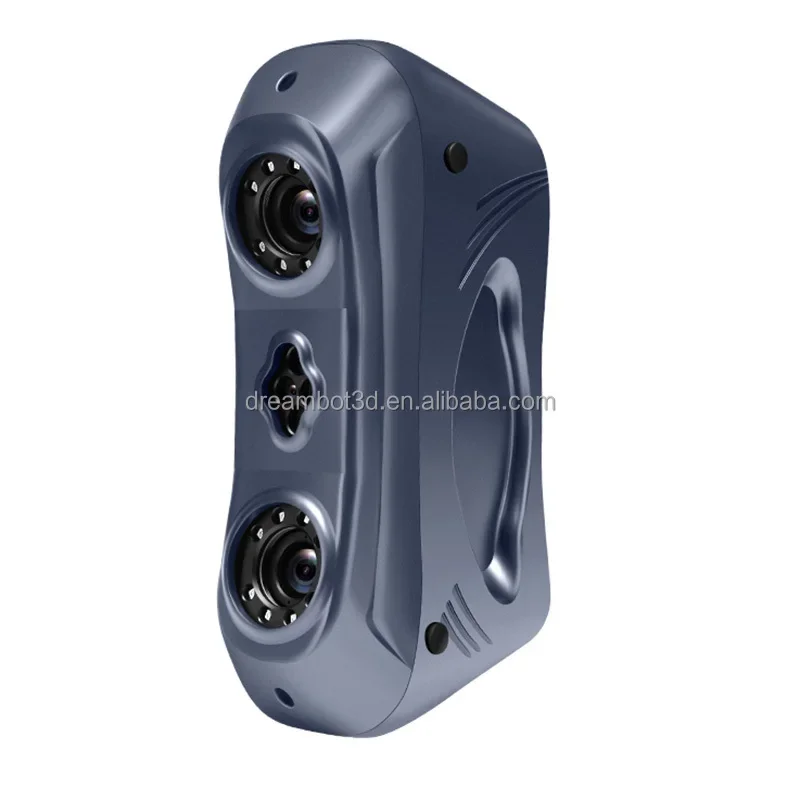 2026 Premium  Commercial high  - đánh giá và giá Handheld 3D Scanner High Precision